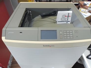 Lexmark c792de Farb-Laserdrucker,  inkl. Garantie Rechnung